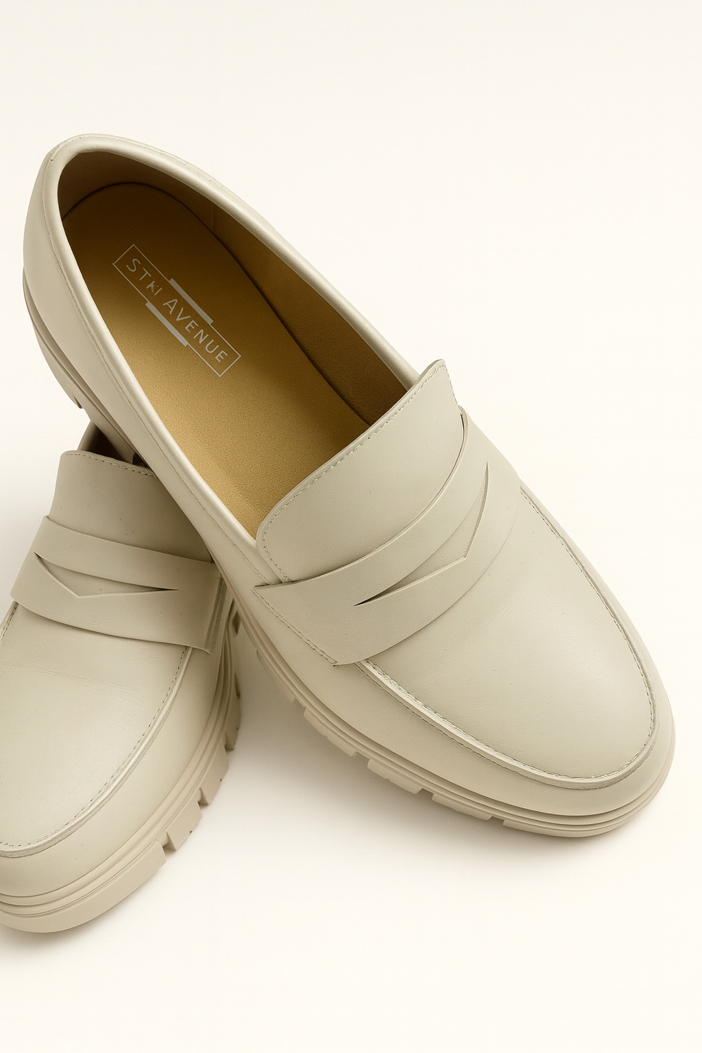 Elegant Loafers